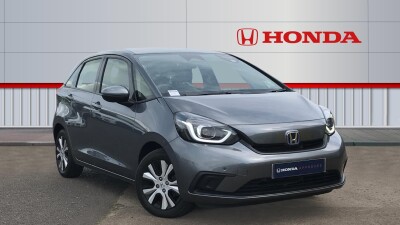 2023 HONDA JAZZ 1.5 I MMD HYBRID SR 5DR ECVT HYBRID HATCHBACK 19,699 MI 2023... photo